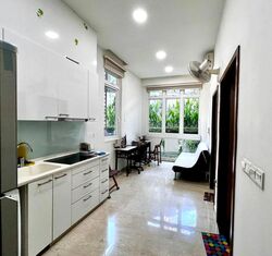 The Hillford (D21), Apartment #519529991